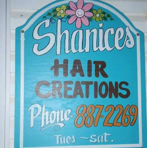 Shanice Hair Creations
